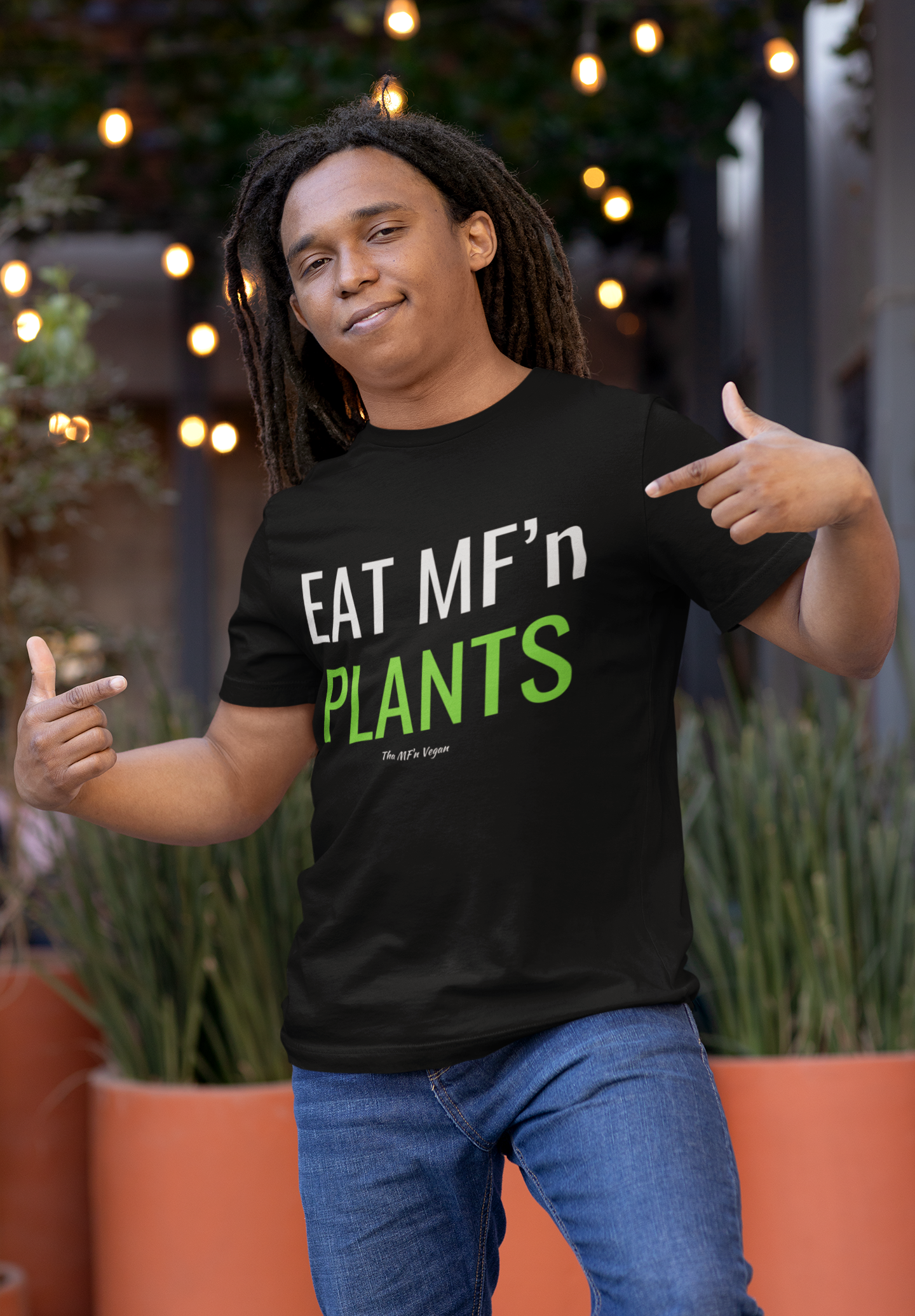 Eat MF'n Plants