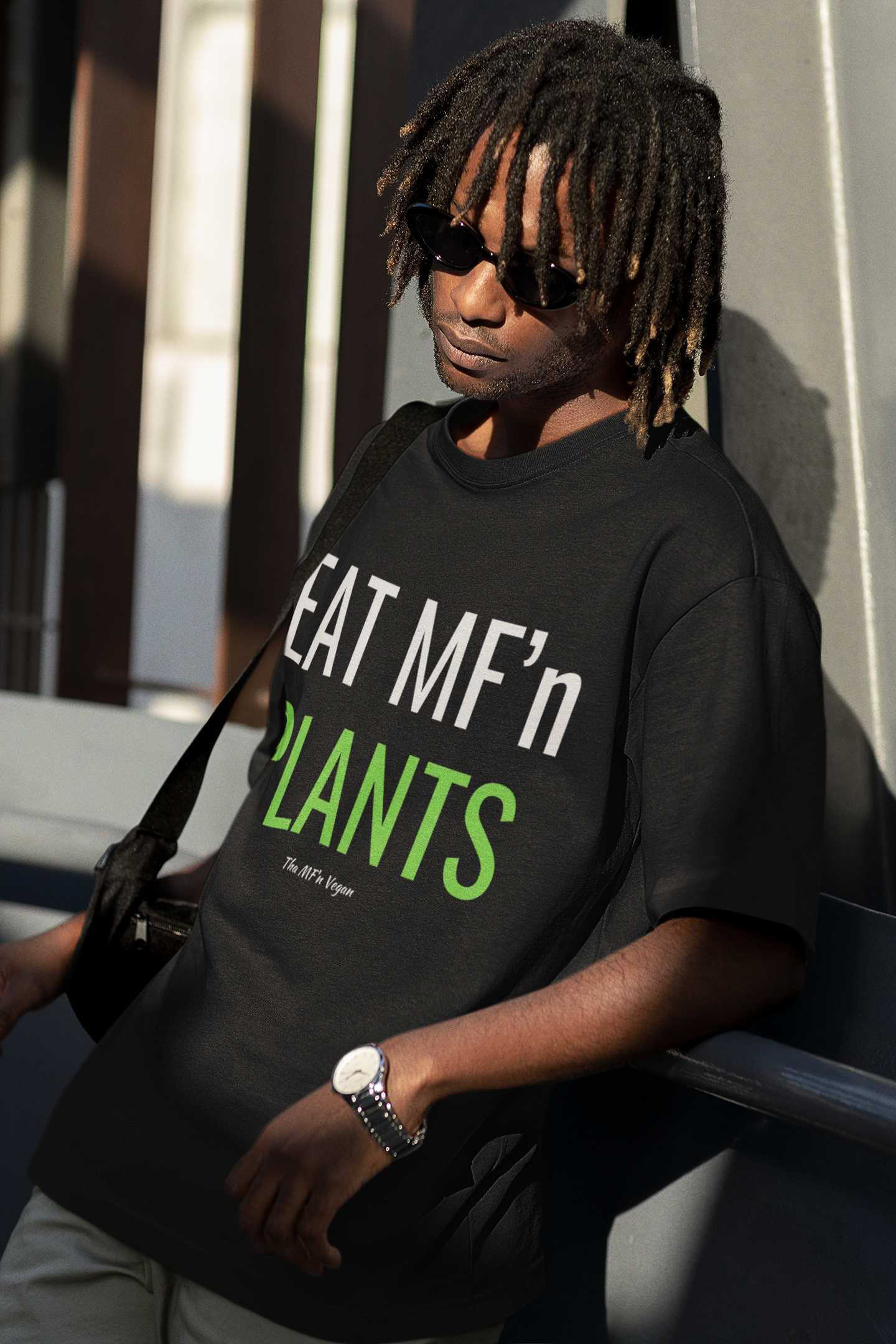 Eat MF'n Plants