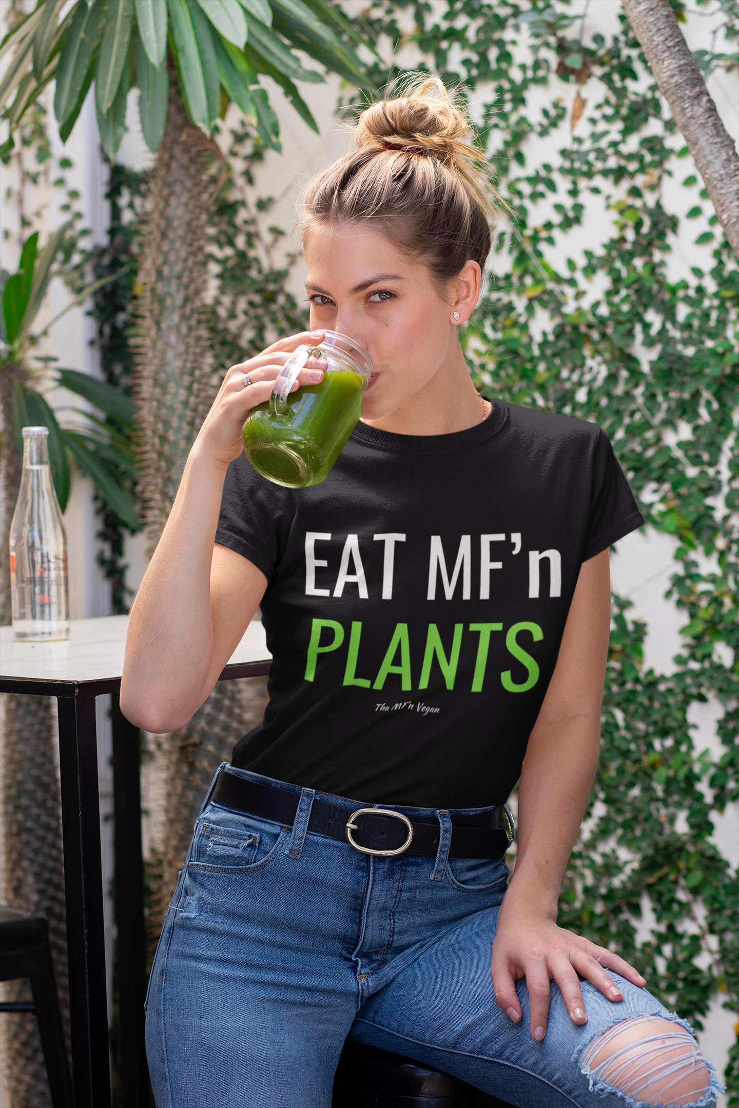 Eat MF'n Plants